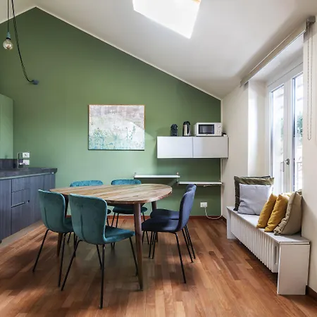 Easyhomes Duomo View