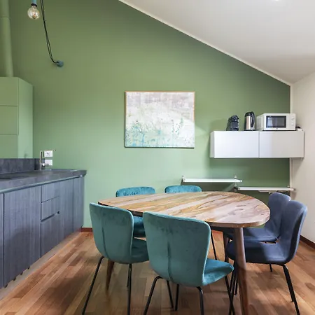 Easyhomes Duomo View Lejlighed Milano