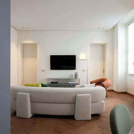 Domya - Manzoni 25 5*