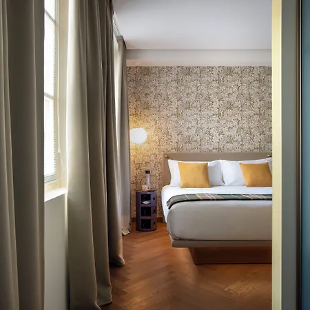 Aparthotel Domya - Manzoni 25 Milaan