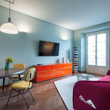 Domya - Manzoni 25 Aparthotel 5*