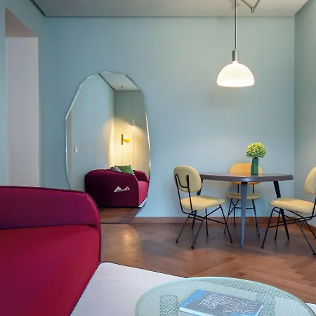 Domya - Manzoni 25 Milaan