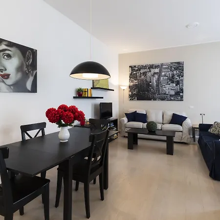 Apartmán Dream Experience - Garibaldi