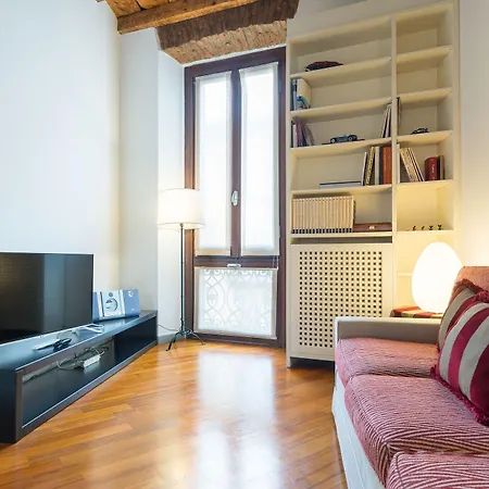 Brera 20 * ミラノ