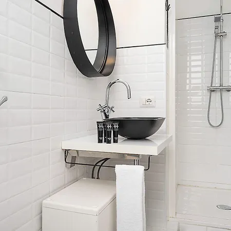 Apartamento Italianway - Bartolini 9 *
