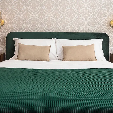 Apartamento Italianway - Bartolini 9 *