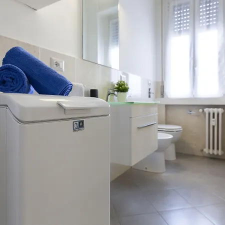 Massarent House - Gambara M1 Apartment Milan