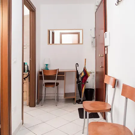 Gambara Citylife Urban Nest Apartamento Milán