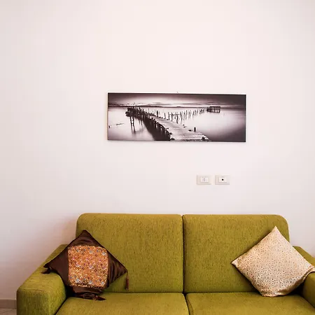 Gambara Citylife Urban Nest *