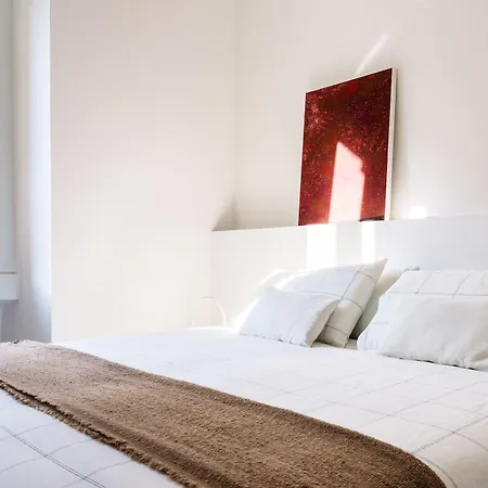 Apartmán Anfossi Master Guest *