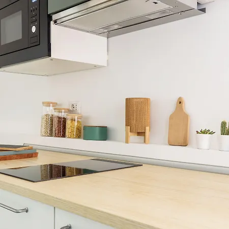 Anfossi Master Guest Apartmán