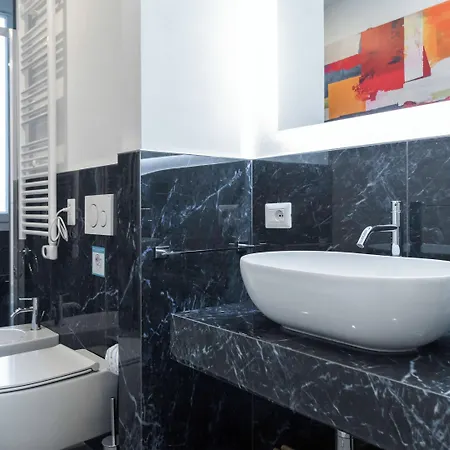 Italianway Comfort - Taramelli 60 * Milan