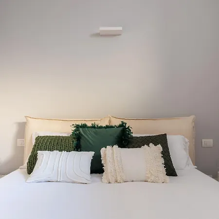 Appartement Easyhomes - Botta Milaan