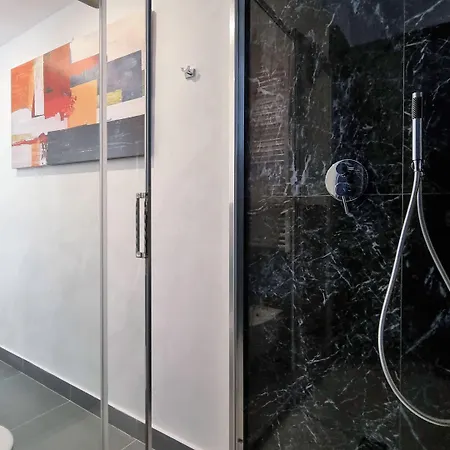 Italianway Comfort - Taramelli 60 Appartement