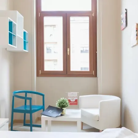 Apartment Italianway Collection - Cannobio 8 Milan