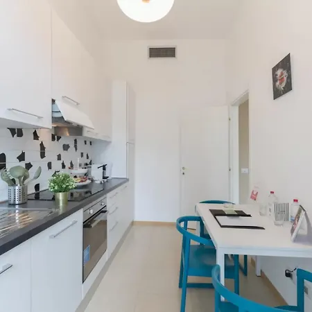 Apartment Italianway Collection - Cannobio 8