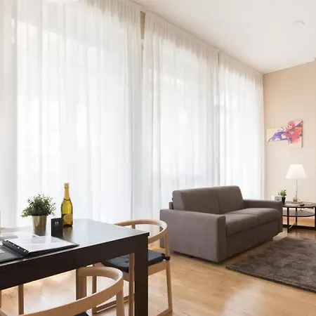 Italianway Collection - Cannobio 8 Apartment *