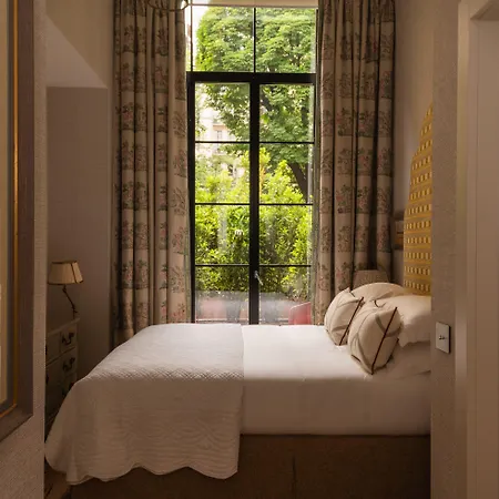 Szálloda Vmaison Brera 5*
