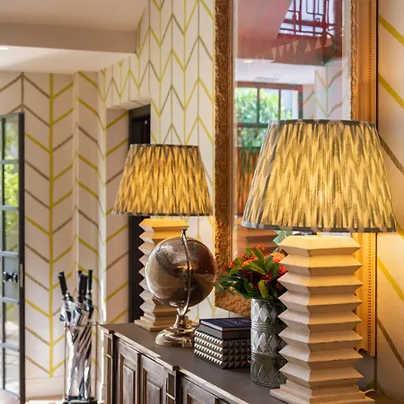 Vmaison Brera Szálloda 5*
