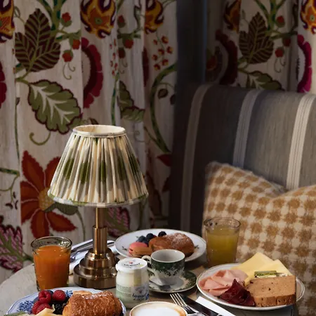 Vmaison Brera Szálloda 5*