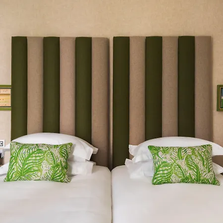 Vmaison Brera 5* Milánó