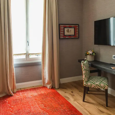 Vmaison Brera Szálloda 5*