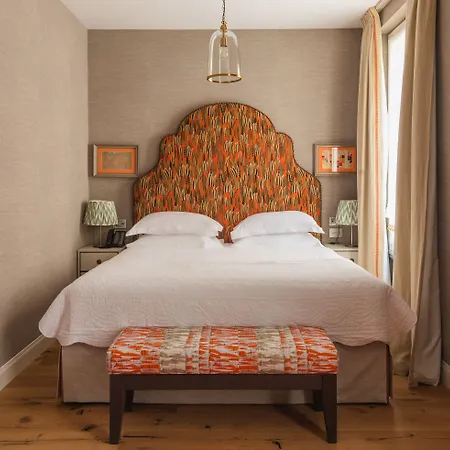 Vmaison Brera Szálloda 5*