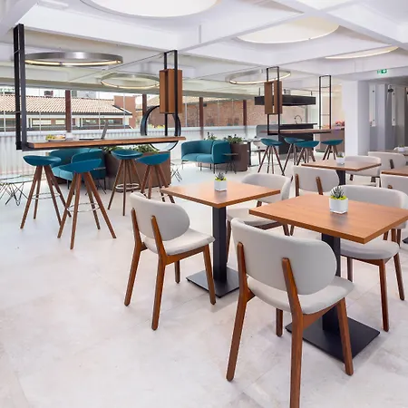 The Corner Duomo Ξενοδοχείο Μιλάνο