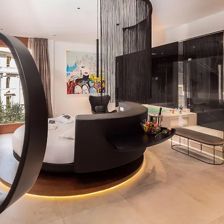 The Corner Duomo 4* Μιλάνο