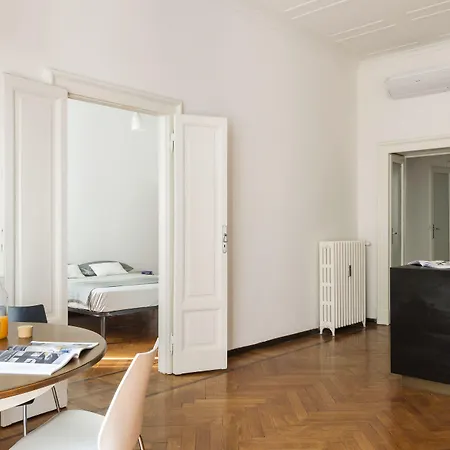 Appartement Macchi Master Guest