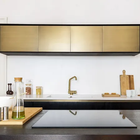 Appartement Macchi Master Guest