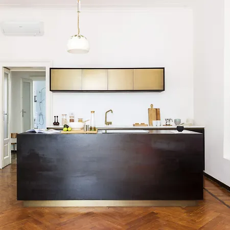 Appartement Macchi Master Guest