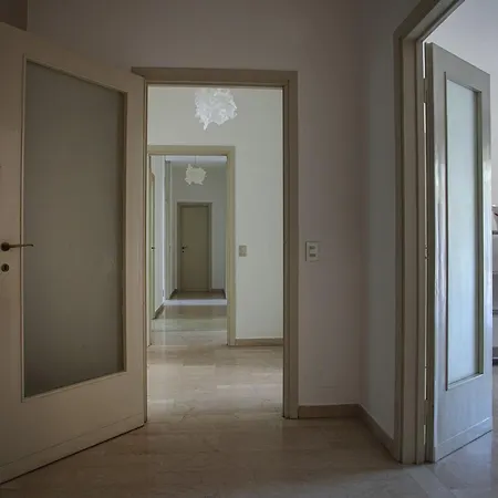 Youhosty - Copernico 47 Apartmán *
