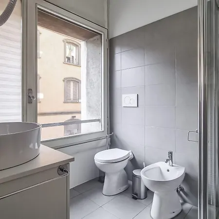 Апартаменты Italianway Comfort - San Marco 1
