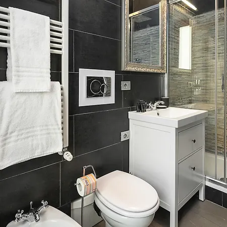 Italianway Comfort - Foro Buonaparte 68 Mediolan