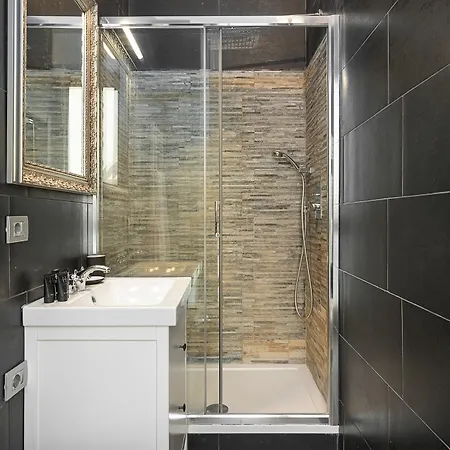 Italianway Comfort - Foro Buonaparte 68 Apartament