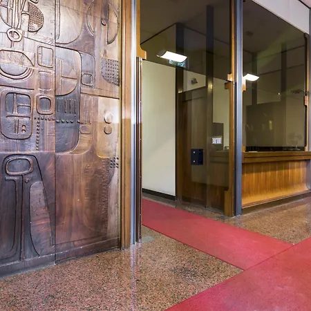 Apartament Italianway Comfort - Foro Buonaparte 68