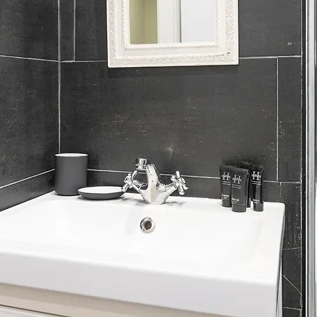 Italianway Comfort - Foro Buonaparte 68 * Mediolan