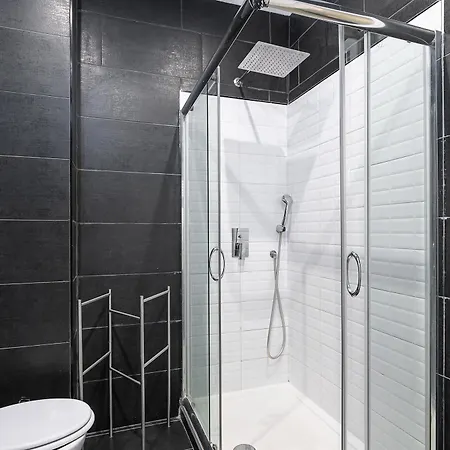 Italianway Comfort - Foro Buonaparte 68 Apartament *