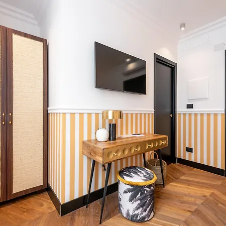 בית הארחה Dh Spiga