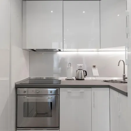 Apartment Italianway - Sabotino 19