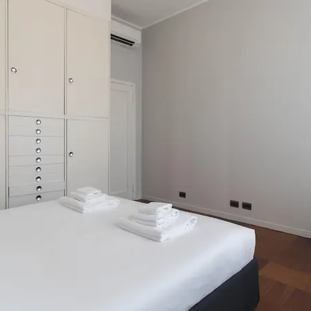 Apartment Italianway - Sabotino 19