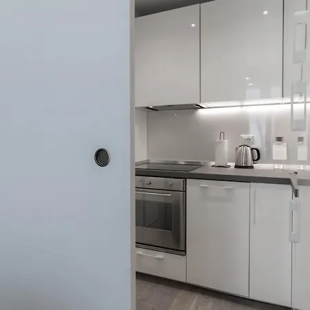 Apartment Italianway - Sabotino 19