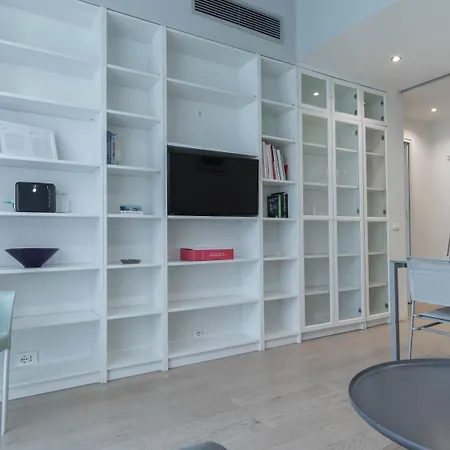 Apartment Italianway - Sabotino 19