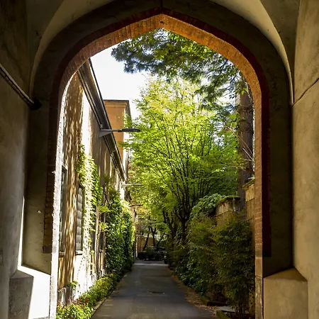 فندق مبيت وإفطار L'ottava 4*