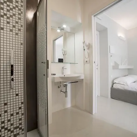 فندق مبيت وإفطار L'ottava 4*