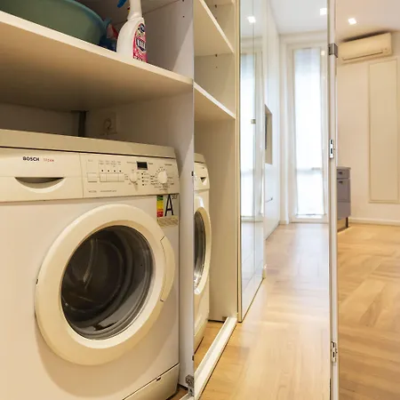 Magic Place アパート