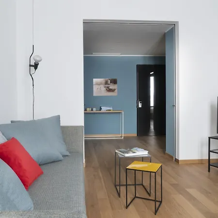 Apartment Brera Scala *