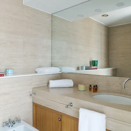 Apartment Brera Scala *