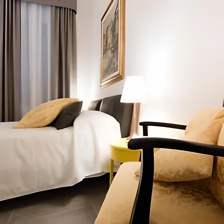 Konukevi Imhome - Porta Romana